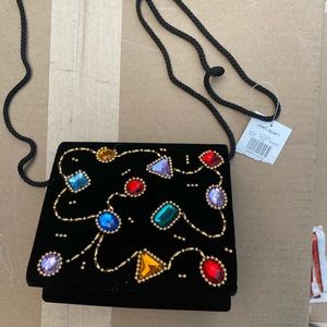 Lord and Taylor purse